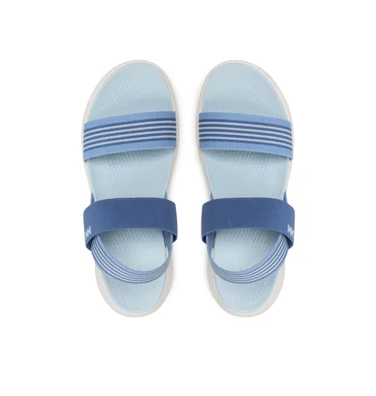 Сандалі жіночі Helly Hansen Risor Sandal Light Blue 11792-636