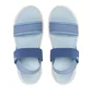 Сандалі жіночі Helly Hansen Risor Sandal Light Blue 11792-636