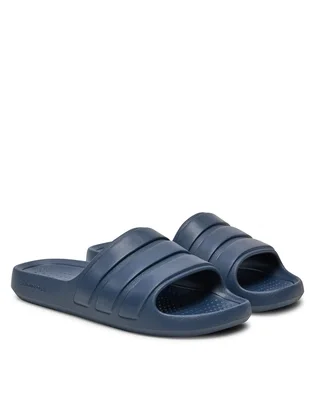 Тапочки унисекс Adidas Adilette Flow Blue IG6860