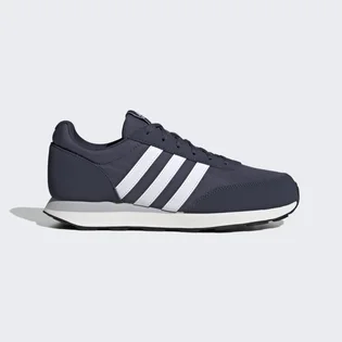 Кроссовки мужские Adidas Run 60S 3.0 Lifestyle Running Shoes Black Hp2255