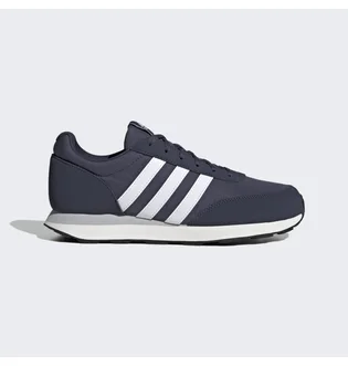 Кроссовки мужские Adidas Run 60S 3.0 Lifestyle Running Shoes Black Hp2255