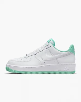 Кросівки чоловічі Nike Air Force 1 07 White Dh7561-107