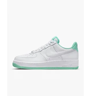 Кроссовки мужские Nike Air Force 1 07 White Dh7561-107