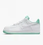 Кросівки чоловічі Nike Air Force 1 07 White Dh7561-107