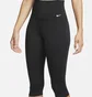 Леггинсы женские Nike One Black Dv9024-010