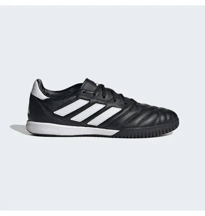 Футзалки унисекс Adidas Copa Gloro Indoor Boots Black IF1831