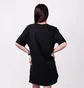 Платье женское Nike W Nsw Essntl Ss Dress Tshrt Black Dv7882-010
