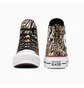 Кеды унисекс Converse Chuck Taylor All Star Lift Platform Leopard Multi A15462C