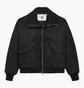 Куртка мужская New Amsterdam Surf Association Outerwear Black 2502009001