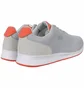 Кроссовки женские Lacoste Chaumont 218 1 Spw Grey 735SPW002616C