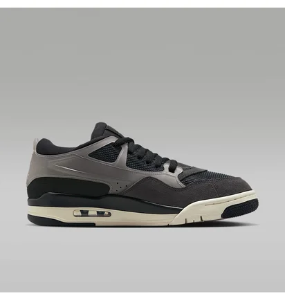 Кросівки чоловічі Air Jordan 4 Rm Psg Grey IH7453-001