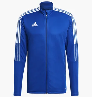 Куртка мужская Adidas Tiro21 Track Jacket Team Royal Blue Gm7320