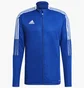 Куртка мужская Adidas Tiro21 Track Jacket Team Royal Blue Gm7320