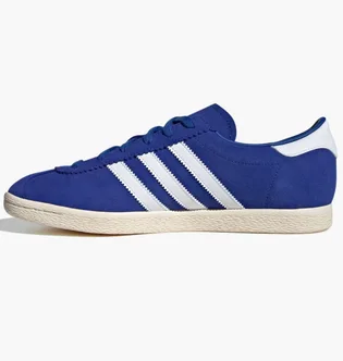 Кроссовки мужские Adidas Stadt Blue JQ2476