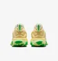 Кроссовки унисекс Nike Giannis Immortality 3 Beige DZ7533-700