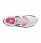 Кросівки жіночі Nike Air Max 90 Aster Pink White DH8010-105