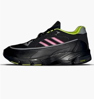 Кроссовки мужские Adidas Exomniac Cushion Black IH5090