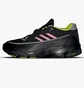 Кросівки чоловічі Adidas Exomniac Cushion Black IH5090