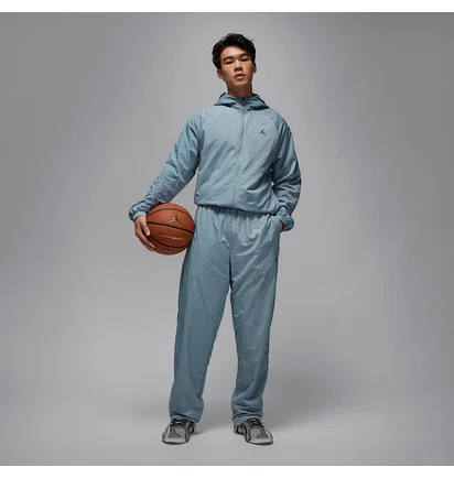 Штаны мужские Air jordan Sport Classic Pant Turquoise IB2243-041