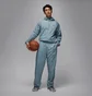 Штаны мужские Air jordan Sport Classic Pant Turquoise IB2243-041