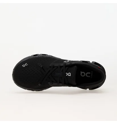 Кросівки чоловічі On M Cloud X 4 Black 3ME30040106