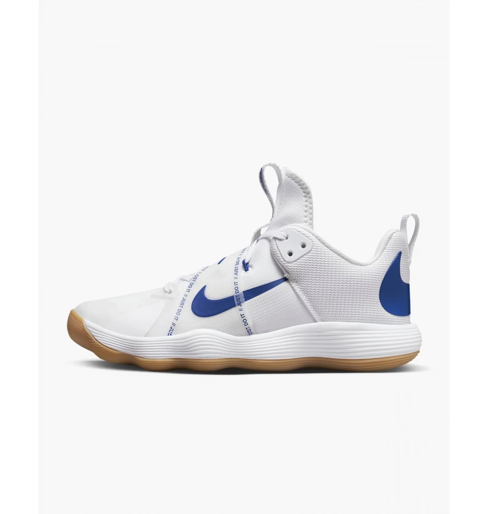 ᐉ Кроссовки унисекс Nike React Hyperset White CI2955-140 - купить