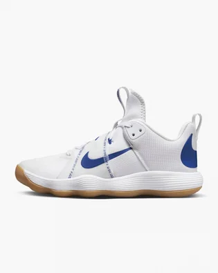 Кроссовки унисекс Nike React Hyperset White CI2955-140