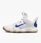 Кроссовки унисекс Nike React Hyperset White CI2955-140