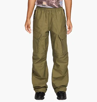 Штани унісекс Nike Drake Nocta X Nike Opal Tito Neeks Cargo Medium Olive FZ0910-222