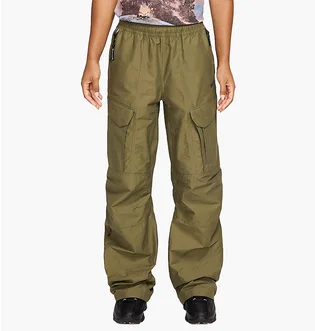 Штаны унисекс Nike Drake Nocta X Nike Opal Tito Neeks Cargo Medium Olive FZ0910-222