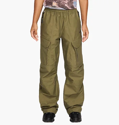 Штани унісекс Nike Drake Nocta X Nike Opal Tito Neeks Cargo Medium Olive FZ0910-222