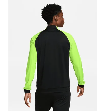 Олимпийка мужская Nike M Df Acdpr Trk Jkt K Green/Black Dh9234-010
