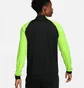 Олимпийка мужская Nike M Df Acdpr Trk Jkt K Green/Black Dh9234-010
