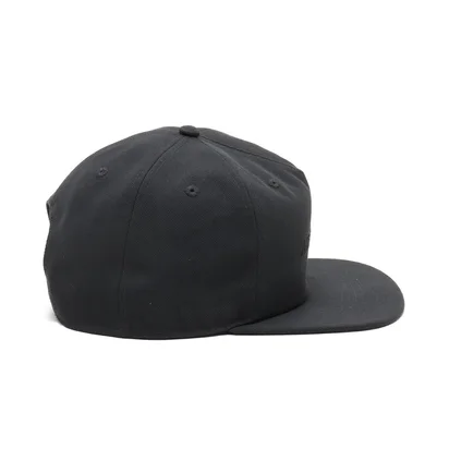 Кепка унисекс Air Jordan U J Pro Cap Us Fb Aj Dc 5 Pnl Black FZ2011-010