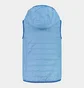 Жилетка дитяча CMP G Vest Fix Hood Light Blue 34Z5175-L607