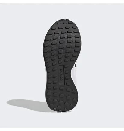 Кроссовки детские Adidas Run 70S Shoes Black/White Gw0341