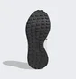 Кроссовки детские Adidas Run 70S Shoes Black/White Gw0341