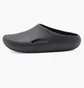 Тапочки женские CROCS Mellow Clog Black 208493-001