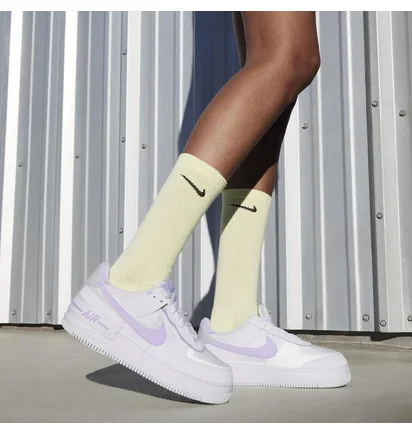Кроссовки женские Nike Air Force 1 Shadow White FN6335-102