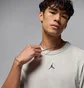 Футболка мужская Air Jordan Sport Dri-Fit Short-Sleeve Top Grey FN5829-034