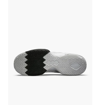 Кросівки унісекс Nike Air Max Impact 3 Grey DC3725-100