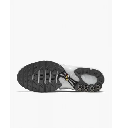Кроссовки мужские Nike Air Max Plus White 604133-139