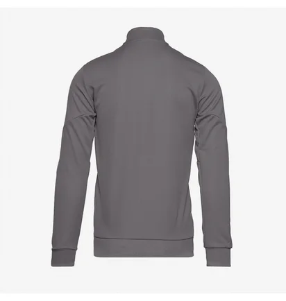 Олимпийка мужская Adidas Condivo 22 Track Jacket Grey HD2286
