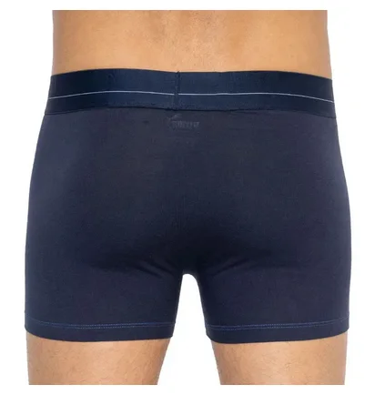 Трусы мужские Puma Statement Boxer Multi (2 шт) 501006001-010