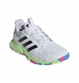 Кроссовки женские Adidas Court Flight W White IE0840