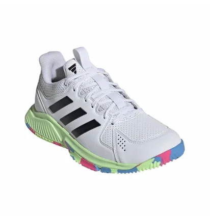Кроссовки женские Adidas Court Flight W White IE0840