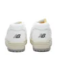 Кроссовки мужские New Balance 550 White BB550PWG
