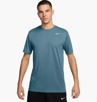 Футболка мужская Nike Dri-Fit Tee Rlgd Reset Turquoise DX0989-006