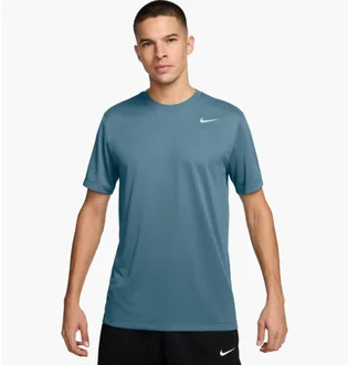 Футболка чоловіча Nike Dri-Fit Tee Rlgd Reset Turquoise DX0989-006