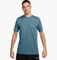 Футболка чоловіча Nike Dri-Fit Tee Rlgd Reset Turquoise DX0989-006